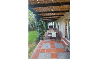 BARRIO CLUB DE CAMPO MENDOZA