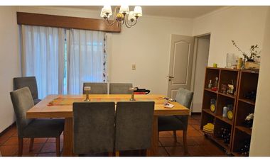 BARRIO CLUB DE CAMPO MENDOZA