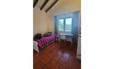 BARRIO CLUB DE CAMPO MENDOZA