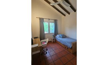 BARRIO CLUB DE CAMPO MENDOZA