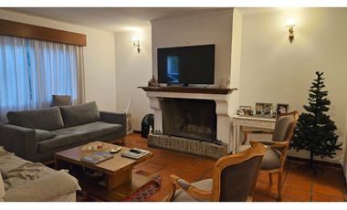 BARRIO CLUB DE CAMPO MENDOZA