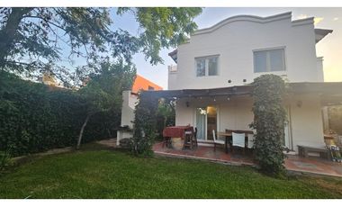 BARRIO CLUB DE CAMPO MENDOZA