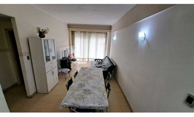 ALQUILER Dto 3amb para estudiantes - Marzo a Diciembre