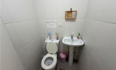 Galpon en alquiler con excelente exposicion