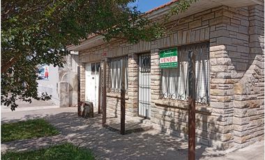 Chalet Peralta Ramos O.! Amplio! Clásico! Sólido!