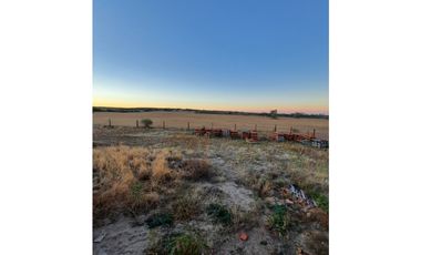 VENTA-LOTE MAS CASA EN CONSTRUCCIÓN-SINSACATE