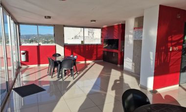 Alquiler Depto 1 Dorm Carlos Paz