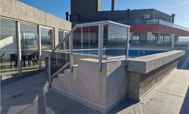 Alquiler Depto 1 Dorm Carlos Paz