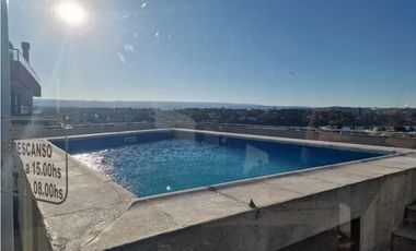 Alquiler Depto 1 Dorm Carlos Paz