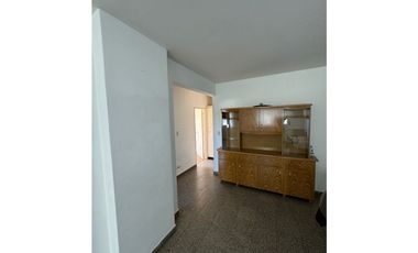 DEPARTAMENTO DE TRES AMBIENTES - BARRIO DON BOSCO