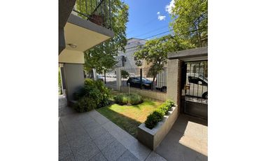 DEPARTAMENTO DE TRES AMBIENTES - BARRIO DON BOSCO