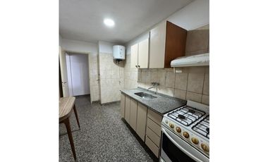 DEPARTAMENTO DE TRES AMBIENTES - BARRIO DON BOSCO