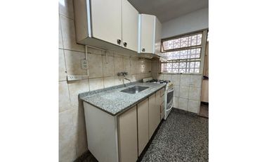 DEPARTAMENTO DE TRES AMBIENTES - BARRIO DON BOSCO