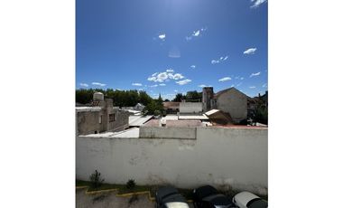 DEPARTAMENTO DE TRES AMBIENTES - BARRIO DON BOSCO