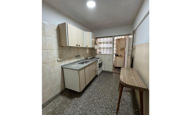 DEPARTAMENTO DE TRES AMBIENTES - BARRIO DON BOSCO