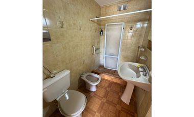 DEPARTAMENTO DE TRES AMBIENTES - BARRIO DON BOSCO