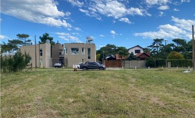 lote en venta en La Caleta