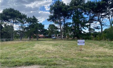 lote en venta en La Caleta