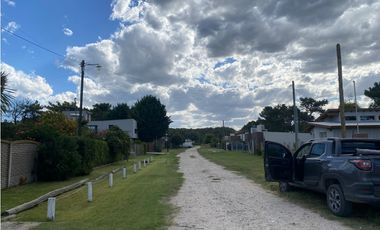 lote en venta en La Caleta