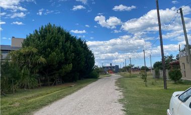 lote en venta en La Caleta