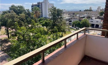 ALQUILER- DEPARTAMENTO 3 DORMITORIOS CON COCHERA DOBLE- SAN MARTN