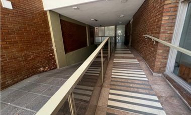 ALQUILER- DEPARTAMENTO 3 DORMITORIOS CON COCHERA DOBLE- SAN MARTN