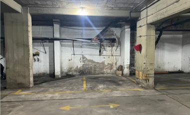 ALQUILER- DEPARTAMENTO 3 DORMITORIOS CON COCHERA DOBLE- SAN MARTN