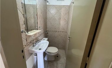 ALQUILER- DEPARTAMENTO 3 DORMITORIOS CON COCHERA DOBLE- SAN MARTN