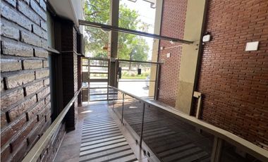 ALQUILER- DEPARTAMENTO 3 DORMITORIOS CON COCHERA DOBLE- SAN MARTN