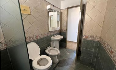 ALQUILER- DEPARTAMENTO 3 DORMITORIOS CON COCHERA DOBLE- SAN MARTN