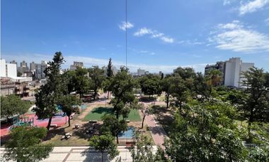 ALQUILER- DEPARTAMENTO 3 DORMITORIOS CON COCHERA DOBLE- SAN MARTN