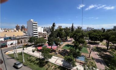 ALQUILER- DEPARTAMENTO 3 DORMITORIOS CON COCHERA DOBLE- SAN MARTN