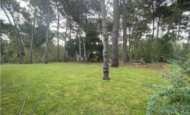 Casa a Estrenar en Pinamar Norte  4 Ambientes, Suite con Terraza