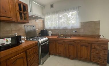 Casa a Estrenar en Pinamar Norte  4 Ambientes, Suite con Terraza