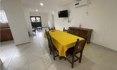 Casa a Estrenar en Pinamar Norte  4 Ambientes, Suite con Terraza