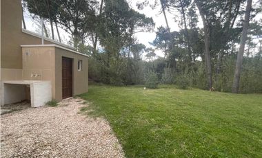 Casa a Estrenar en Pinamar Norte  4 Ambientes, Suite con Terraza