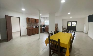 Casa a Estrenar en Pinamar Norte  4 Ambientes, Suite con Terraza