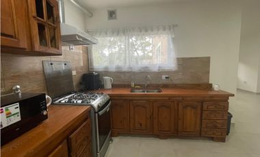 Casa a Estrenar en Pinamar Norte  4 Ambientes, Suite con Terraza