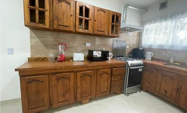Casa a Estrenar en Pinamar Norte  4 Ambientes, Suite con Terraza