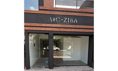 LOCAL EN ALQUILER Soler al 300 - Ituzaingo