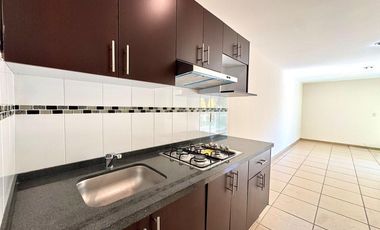 Departamento  en Progreso Jiutepec - M2AI-917-De