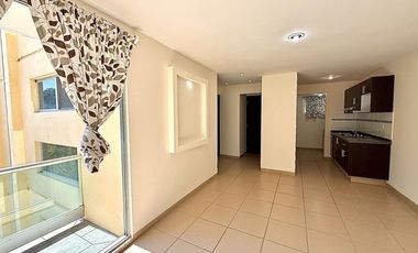 Departamento  en Progreso Jiutepec - M2AI-917-De