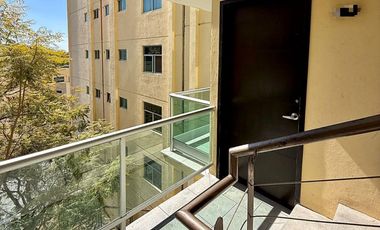 Departamento  en Progreso Jiutepec - M2AI-917-De