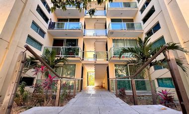 Departamento  en Progreso Jiutepec - M2AI-917-De