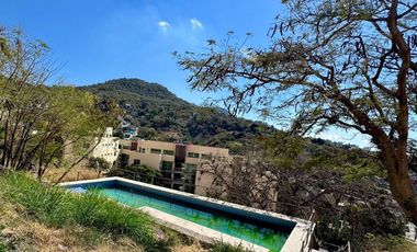 Departamento  en Progreso Jiutepec - M2AI-917-De