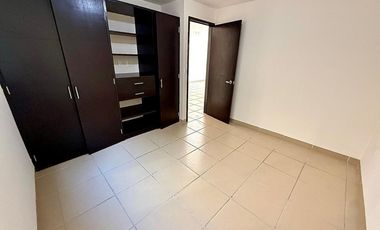 Departamento  en Progreso Jiutepec - M2AI-917-De