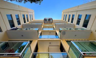 Departamento  en Progreso Jiutepec - M2AI-917-De