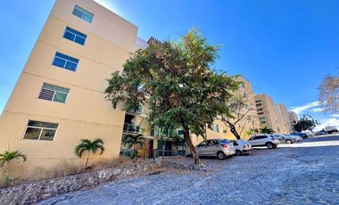 Departamento  en Progreso Jiutepec - M2AI-917-De