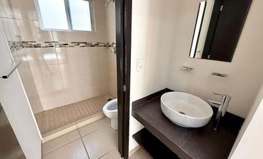 Departamento  en Progreso Jiutepec - M2AI-917-De