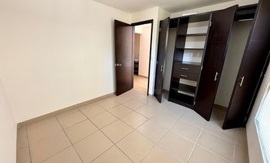 Departamento  en Progreso Jiutepec - M2AI-917-De